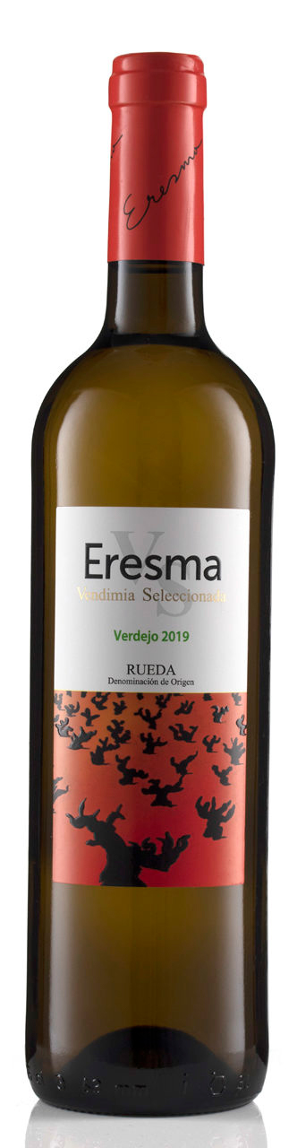 Eresma Verdejo