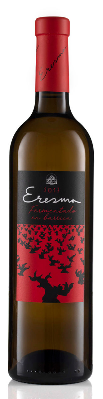 Eresma Barel Fermented