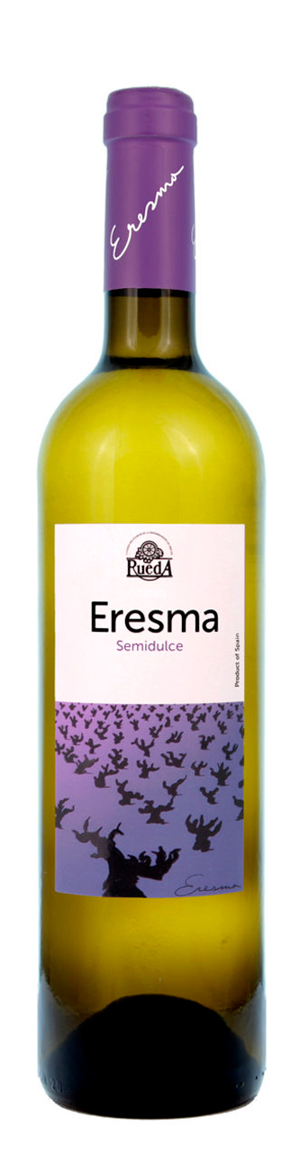 Eresma SemiSweet