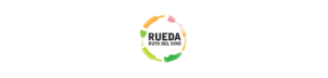 Logo de la Ruta del Vino de Rueda